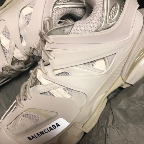 Balenciaga Men's Track - Picture 2 of 2